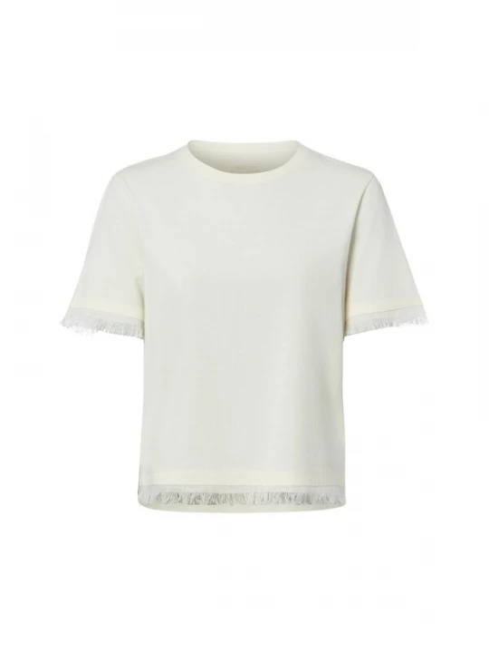Foto van product Marc Cain Shirt ecru
