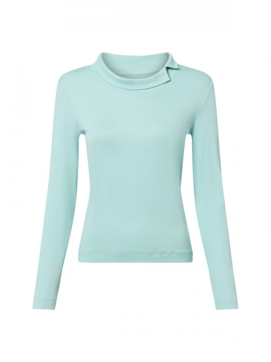 Foto van product Marc Cain Shirt mintgroen