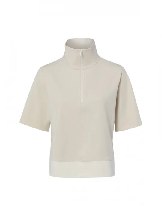 Foto van product Marc Cain Shirt taupe