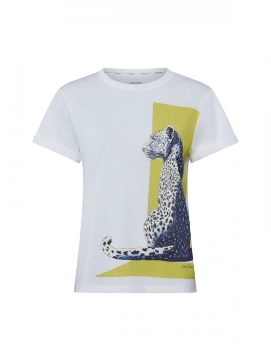 Foto van product Marc Cain Shirt wit