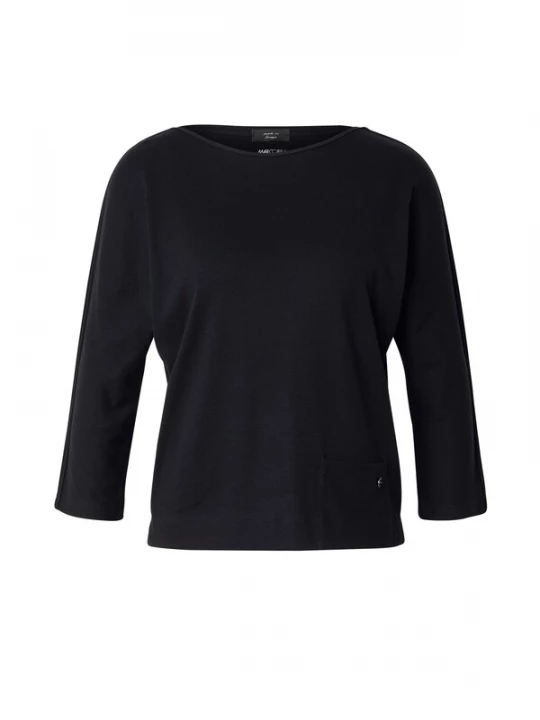 Foto van product Marc Cain Shirt zwart