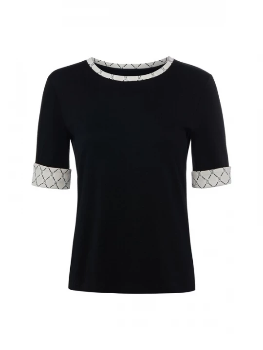 Foto van product Marc Cain Shirt zwart