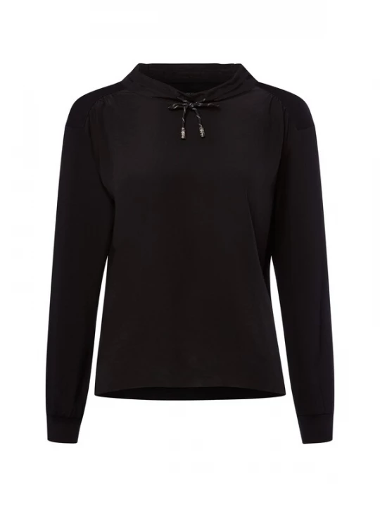 Foto van product Marc Cain Shirt zwart
