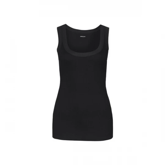 Foto van product Marc Cain Top zwart