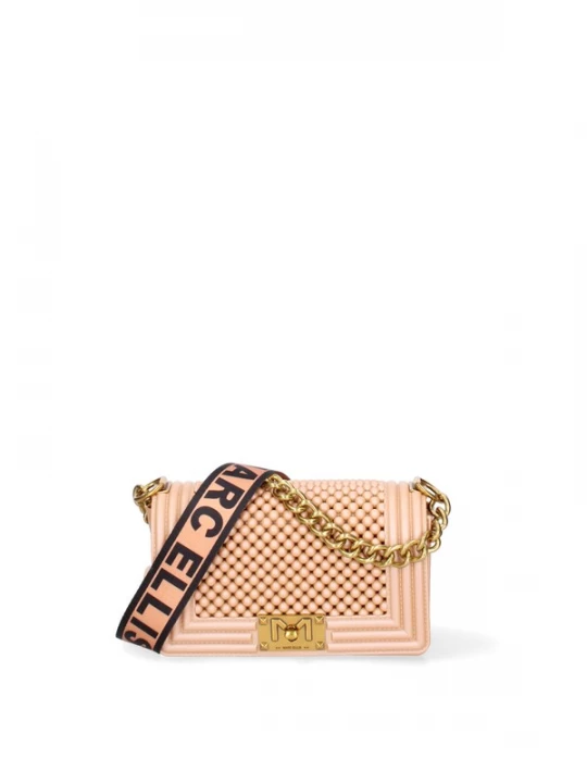 Foto van product Marc Ellis Handtas pink / zwart