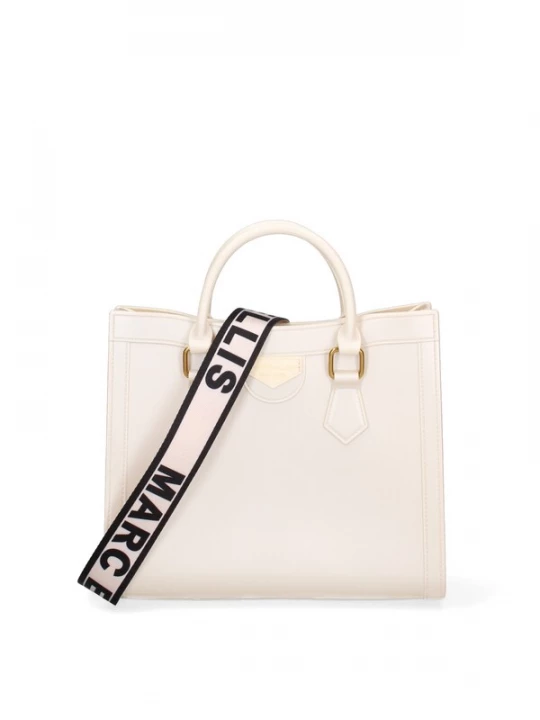 Foto van product Marc Ellis Handtas wit