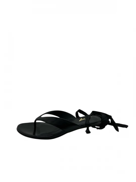 Foto van product Marc Ellis Teenslipper zwart