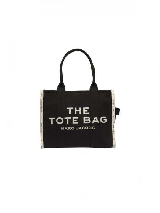Foto van product Marc Jacobs Handtas 'Large Tote 42x16x34 cm' zwart