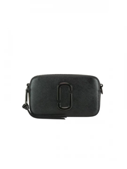 Foto van product Marc Jacobs Schoudertas 'Marc Jacobs Crossbody Bag Black' zwart