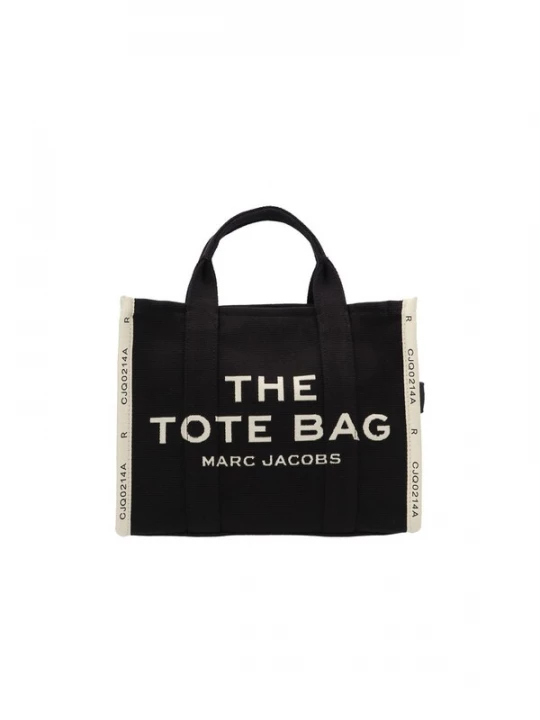 Foto van product Marc Jacobs Shopper 'Medium Tote 34x15x27 cm' zwart