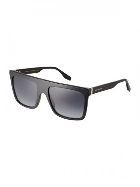 Foto van product Marc Jacobs Zonnebril '639 / S' zwart