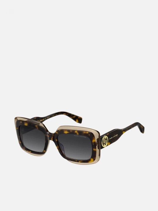 Foto van product Marc Jacobs Zonnebril '850 / S Havana' bruin