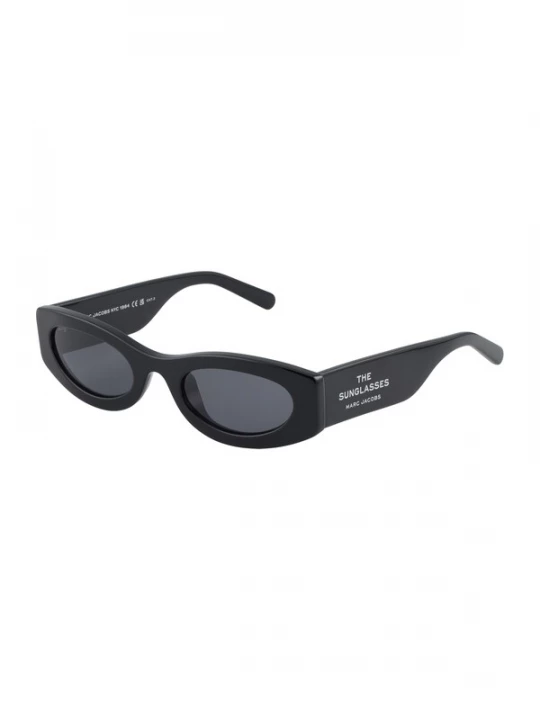 Foto van product Marc Jacobs Zonnebril '858 / G / S' zwart
