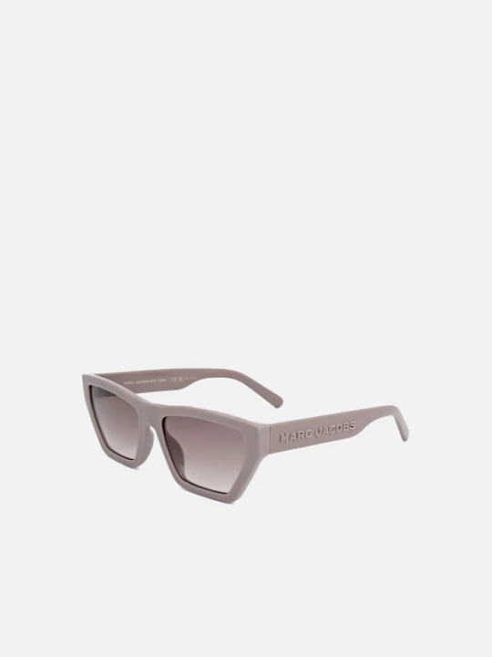 Foto van product Marc Jacobs Zonnebril beige