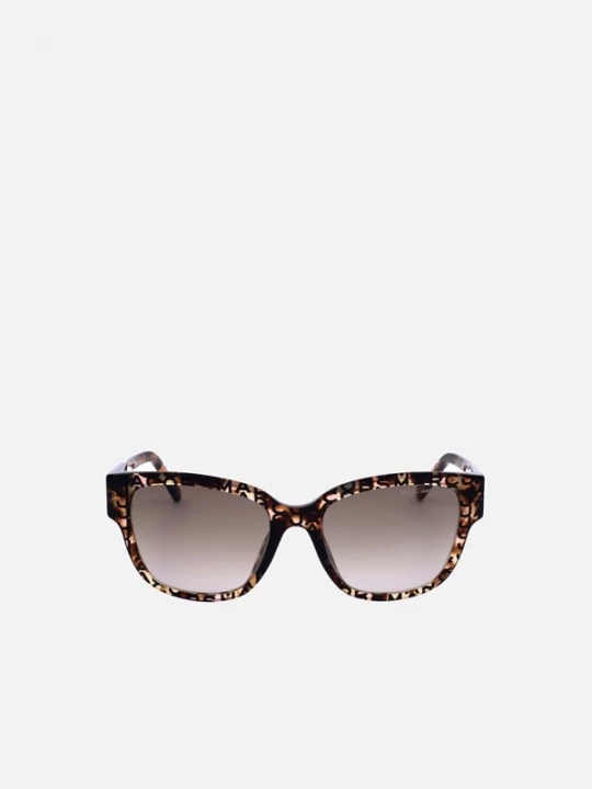 Foto van product Marc Jacobs Zonnebril bruin
