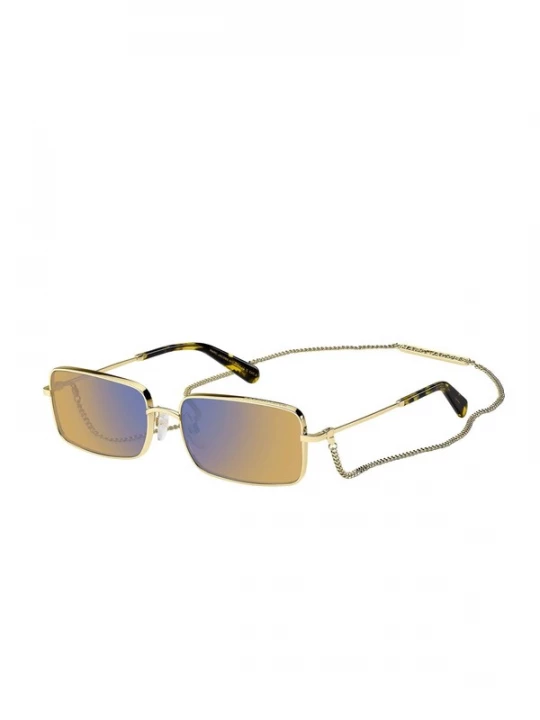 Foto van product Marc Jacobs Zonnebril goud