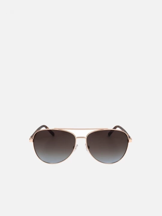 Foto van product Marc Jacobs Zonnebril goud