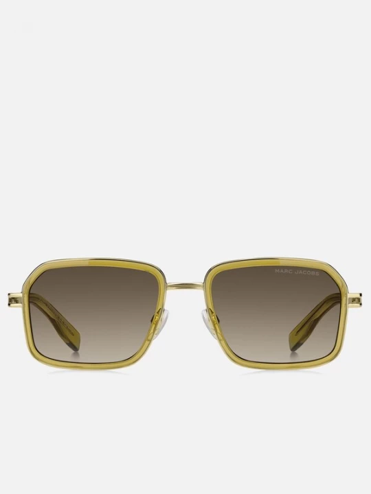 Foto van product Marc Jacobs Zonnebril goud