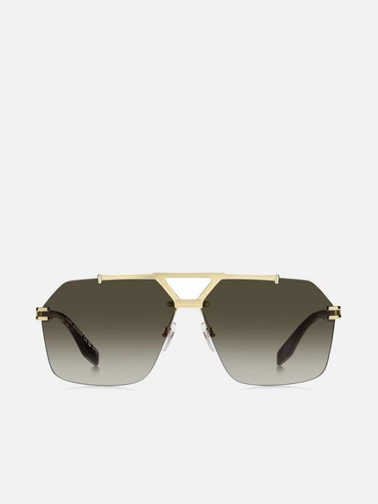 Foto van product Marc Jacobs Zonnebril goud