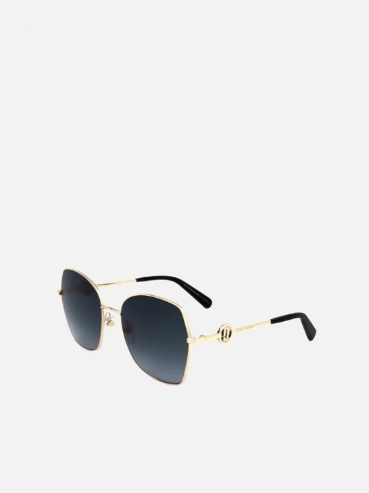 Foto van product Marc Jacobs Zonnebril goud