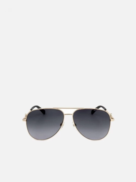 Foto van product Marc Jacobs Zonnebril goud
