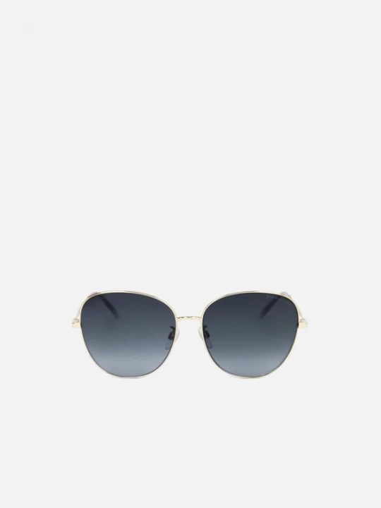Foto van product Marc Jacobs Zonnebril goud