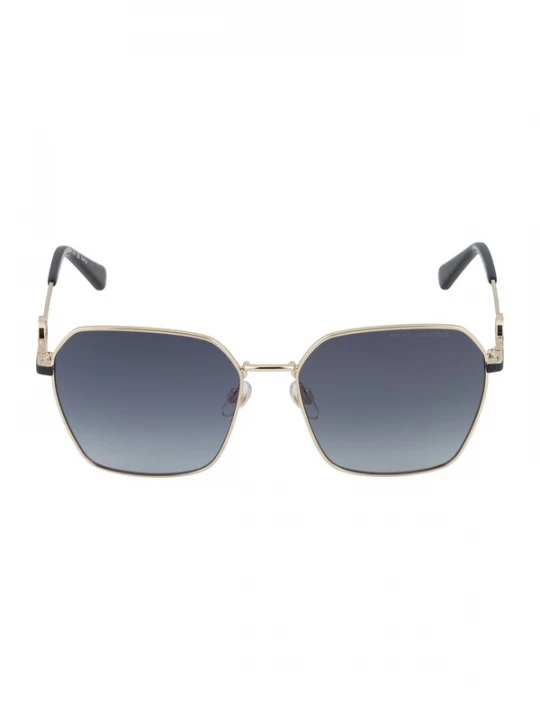 Foto van product Marc Jacobs Zonnebril goud / zwart