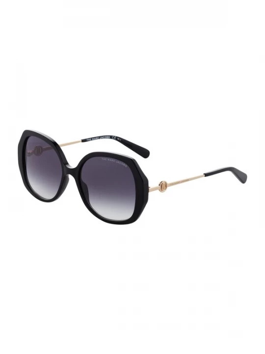Foto van product Marc Jacobs Zonnebril 'MARC 581 / S' goud / zwart