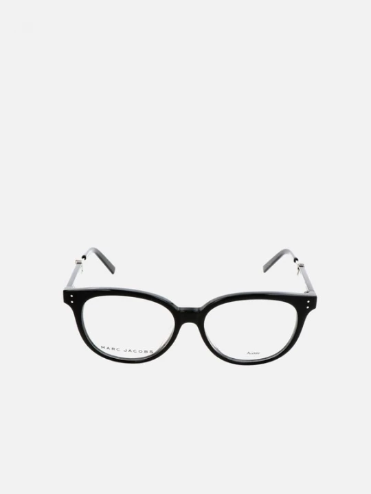 Foto van product Marc Jacobs Zonnebril 'Marc Jacobs MARC 154 / F / 15 / 140 Eyewear Frame' zwart
