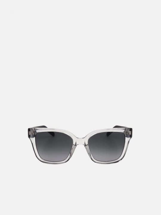 Foto van product Marc Jacobs Zonnebril 'Marc Jacobs MARC 458 / S Black / 19 / 140 Women Sunglasses' grijs