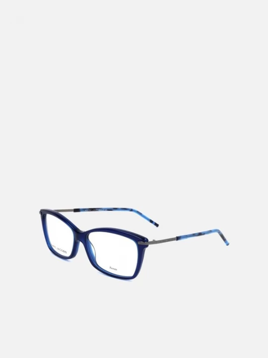 Foto van product Marc Jacobs Zonnebril 'Marc Jacobs MARC 63 Blue bluehavana / 15 / 135 WOMAN Eyewear Frame' blauw