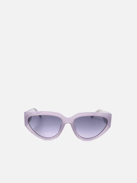 Foto van product Marc Jacobs Zonnebril 'Marc Jacobs MARC 645 / S Violet grey / 17 / 135 Women Sunglasses' violetblauw