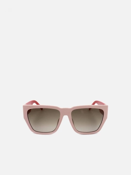 Foto van product Marc Jacobs Zonnebril 'Marc Jacobs MARC 646 / S Black white / 16 / 145 Women Sunglasses' pink