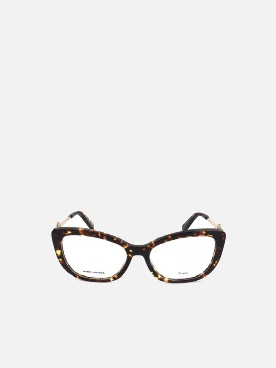 Foto van product Marc Jacobs Zonnebril 'Marc Jacobs MARC 692 Black / 16 / 140 WOMAN Eyewear Frame' bruin
