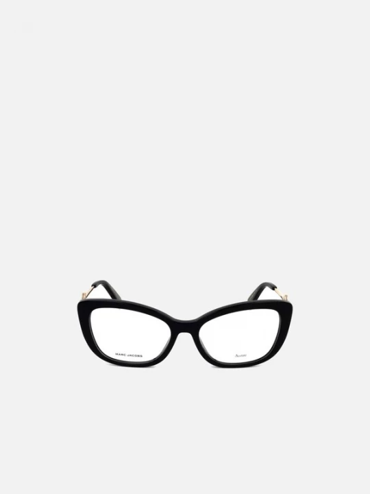 Foto van product Marc Jacobs Zonnebril 'Marc Jacobs MARC 692 Black / 16 / 140 WOMAN Eyewear Frame' zwart