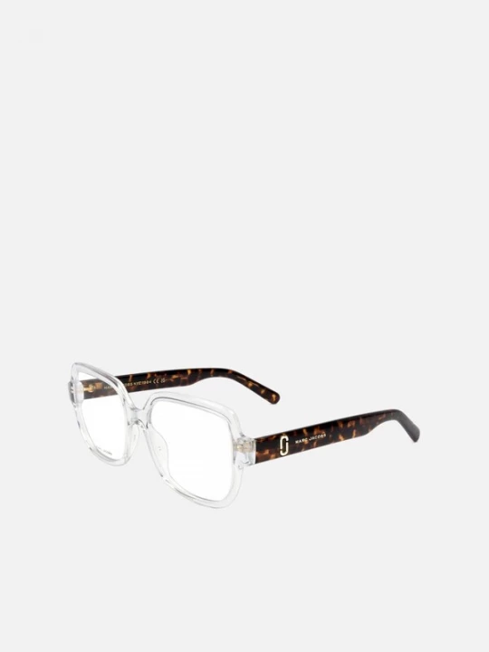 Foto van product Marc Jacobs Zonnebril 'Marc Jacobs MARC 725 Crystal havana / 16 / 145 WOMAN Eyewear Frame' bruin