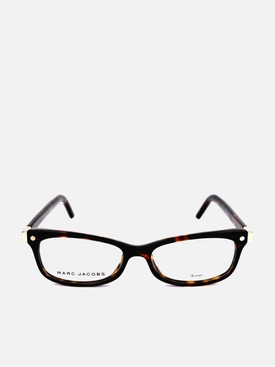 Foto van product Marc Jacobs Zonnebril 'Marc Jacobs MARC 73 Havana / 16 / 140 WOMAN Eyewear Frame' bruin