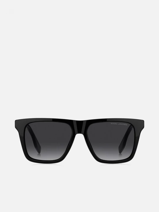 Foto van product Marc Jacobs Zonnebril 'Marc Jacobs MARC 847 / S Crystal / 15 / 145 MAN Sunglasses' zwart