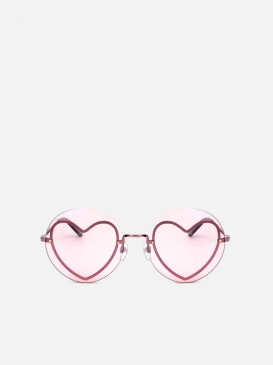 Foto van product Marc Jacobs Zonnebril pink