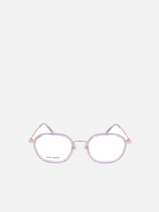 Foto van product Marc Jacobs Zonnebril violetblauw