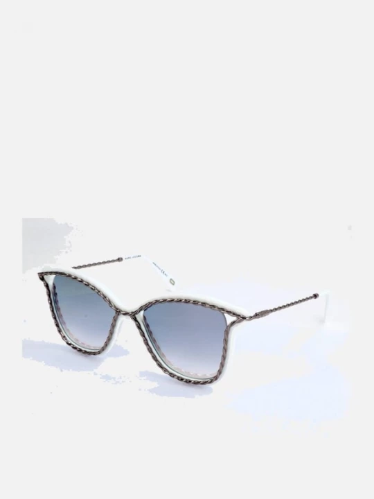Foto van product Marc Jacobs Zonnebril wit