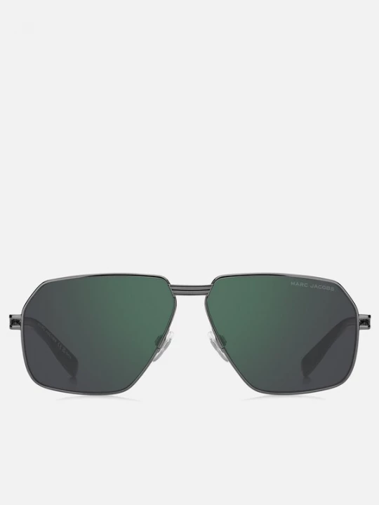 Foto van product Marc Jacobs Zonnebril zilver