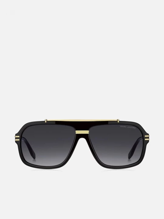 Foto van product Marc Jacobs Zonnebril zwart