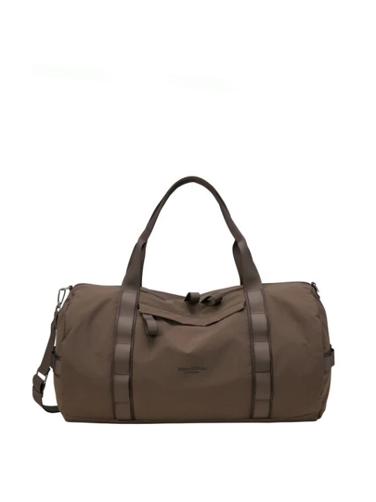 Foto van product Marc O'Polo Accessories Weekendtas donkerbruin