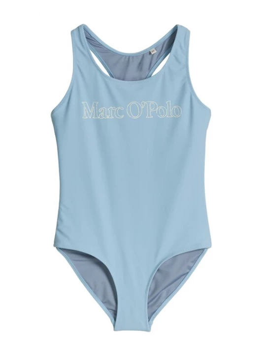 Foto van product Marc O'Polo Badpak blauw