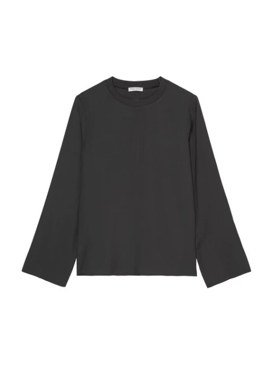Foto van product Marc O'Polo Blouse antraciet