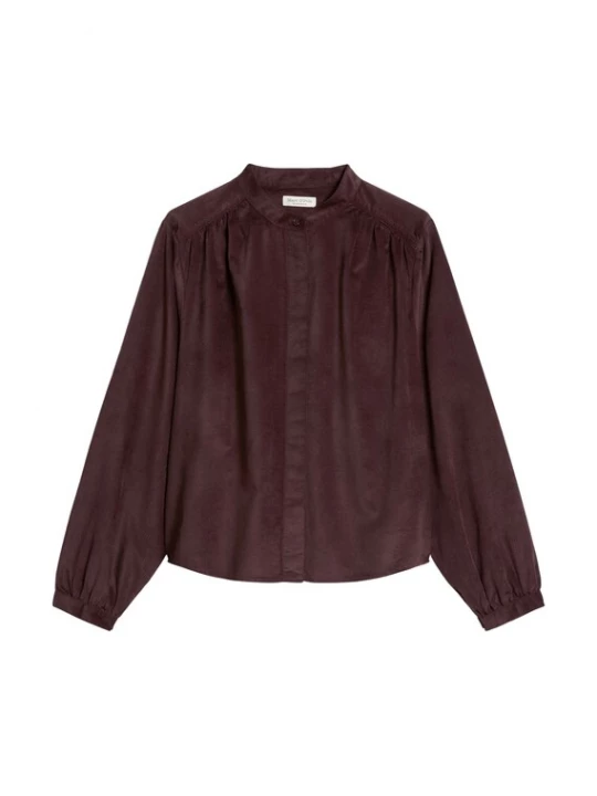 Foto van product Marc O'Polo Blouse aubergine