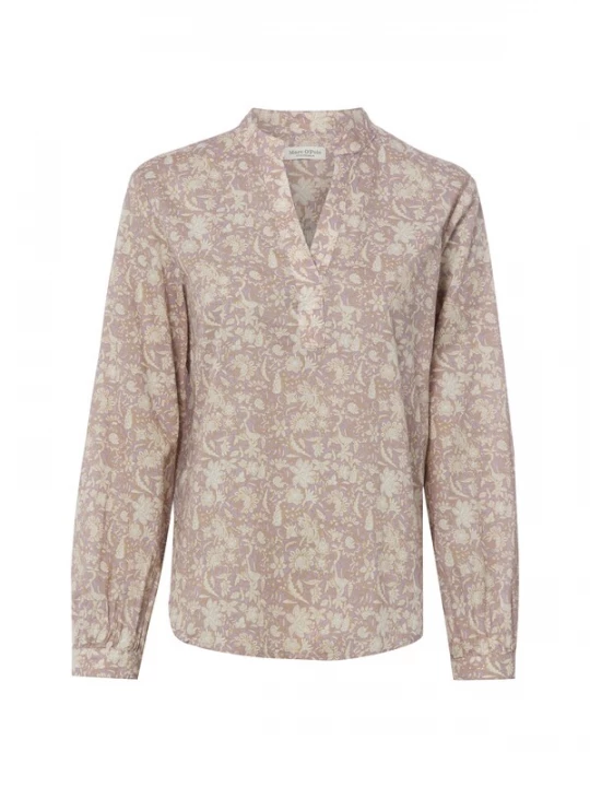 Foto van product Marc O'Polo Blouse beige