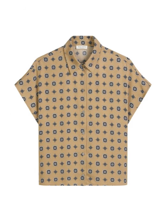 Foto van product Marc O'Polo Blouse beige
