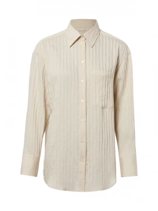 Foto van product Marc O'Polo Blouse beige